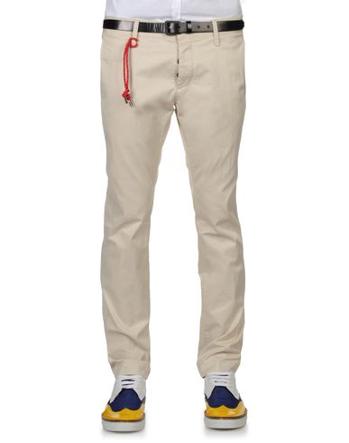 DSQUARED2 - Casual trouser