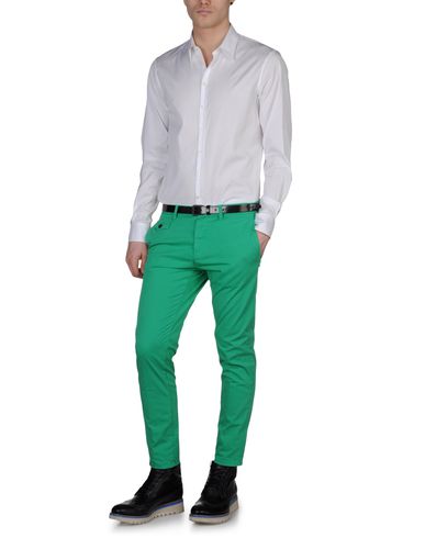 DSQUARED2 - Casual trouser