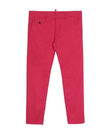 Pantalone classico - DSQUARED2