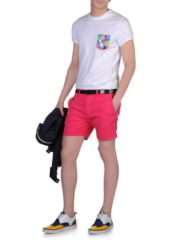 DSQUARED2 - Shorts
