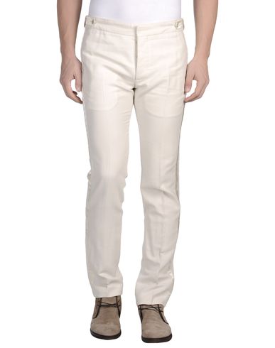 ZOOM MARC JACOBS - Casual pants