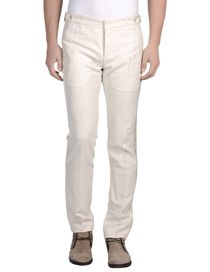 MARC JACOBS - Casual pants