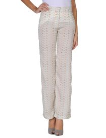 NEW YORK INDUSTRIE - Casual trouser