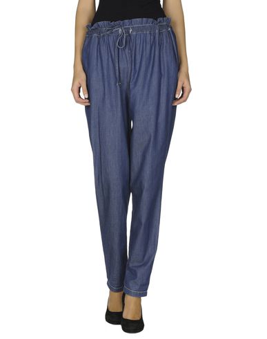 ZOOM LOVE MOSCHINO - Casual trouser