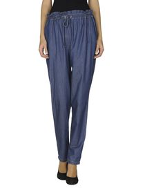 LOVE MOSCHINO - Casual pants