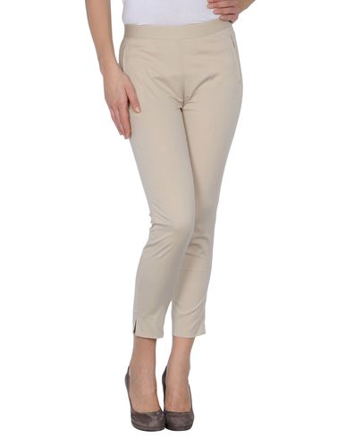ZOOM NEW YORK INDUSTRIE - Casual trouser