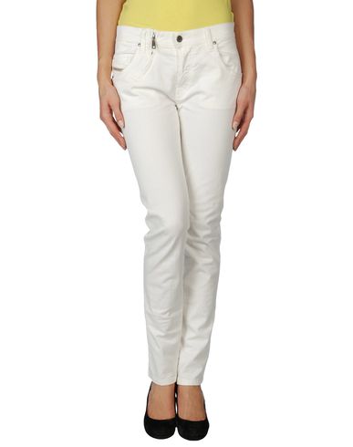 ZOOM DIESEL - Denim pants
