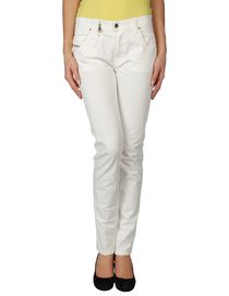 DIESEL - Denim pants