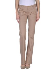 LOVE MOSCHINO - Casual pants