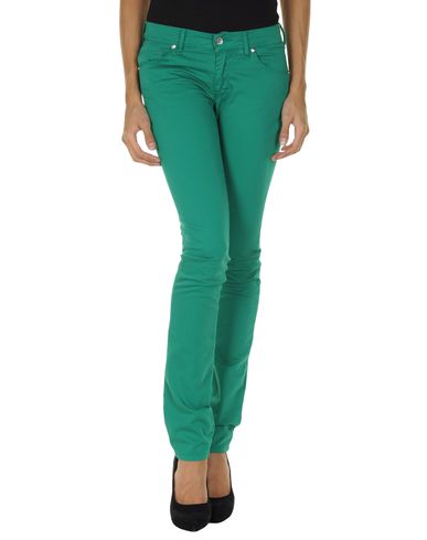 ZOOM LOVE MOSCHINO - Casual trouser