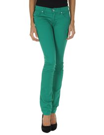 LOVE MOSCHINO - Casual pants