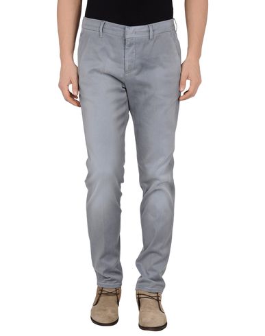 ZOOM PRADA - Casual pants