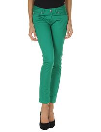 LOVE MOSCHINO - Casual pants