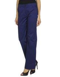 NEW YORK INDUSTRIE - Casual trouser