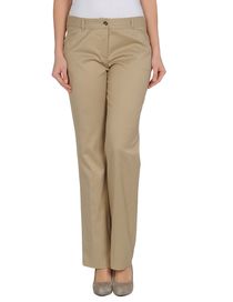 DOLCE & GABBANA - Casual trouser