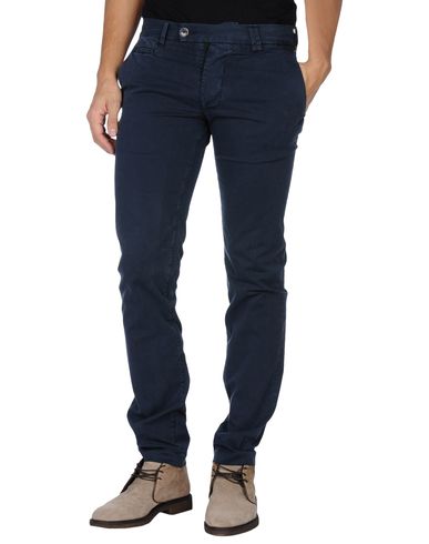 ZOOM FENDI - Casual pants