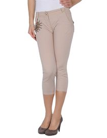 FAIRLY - 3/4-length trousers