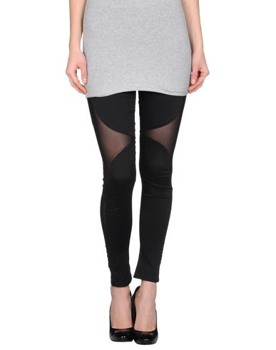 ZOOM HELMUT LANG - Leggings