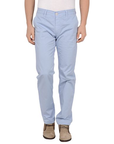 ZOOM FAY - Casual pants