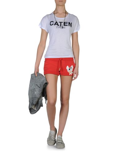 DSQUARED2 - Sweat shorts