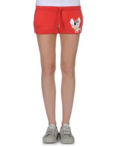 DSQUARED2 - Sweat shorts