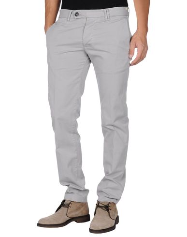 ZOOM FENDI - Casual pants