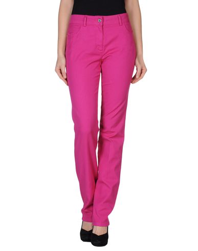 ZOOM RENA LANGE - Casual pants