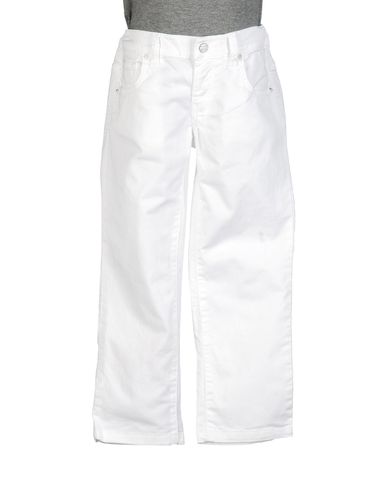 ZOOM U+E' - Casual pants