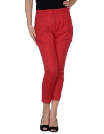 GOLD CASE - Casual pants