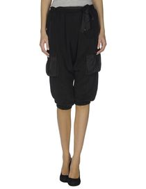 SACK'S - 3/4-length short