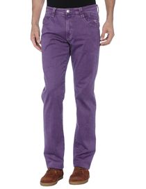 CARLO CHIONNA - Casual trouser