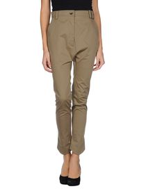 PATRIZIA PEPE - Casual pants