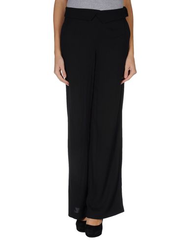 ZOOM NEW YORK INDUSTRIE - Casual trouser