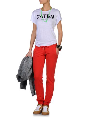 DSQUARED2 - Sweat pants