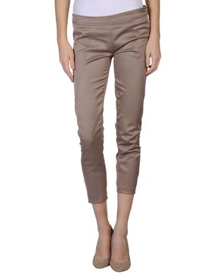 IMPERIAL - 3/4-length short