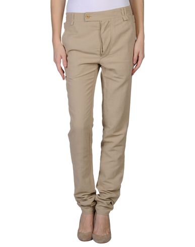 ZOOM GET LOST - Casual trouser