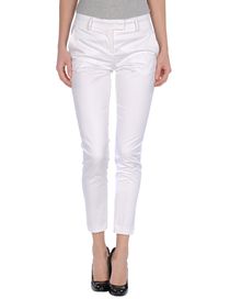 FRANKIE MORELLO - Casual pants