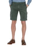 BRUNELLO CUCINELLI - Bermuda shorts