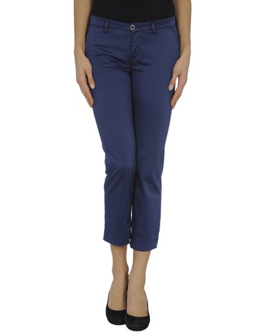 ZOOM FAY - 3/4-length short