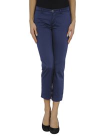 FAY - 3/4-length trousers