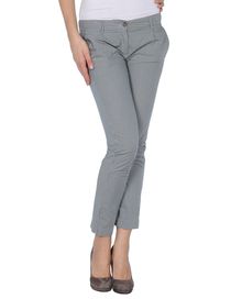 GOLD CASE - Casual trouser