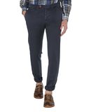 BRUNELLO CUCINELLI - Casual pants