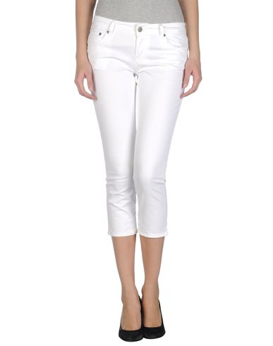 ZOOM PRADA - 3/4-length short