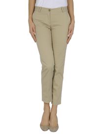D&G - 3/4-length trousers