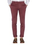 BRUNELLO CUCINELLI - Casual trouser