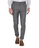 BRUNELLO CUCINELLI - Casual trouser