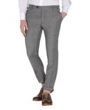 BRUNELLO CUCINELLI - Casual trouser