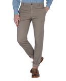 BRUNELLO CUCINELLI - Casual trouser
