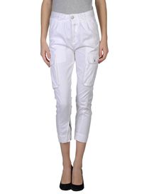 CLOSED - 3/4-length short