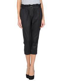 TARA JARMON - 3/4-length trousers